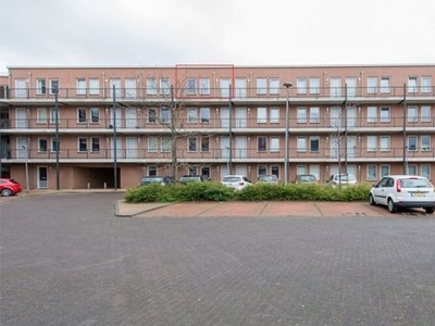 Ganeshastraat in Almere (60m2)