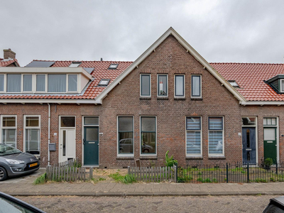 Murraystraat 81