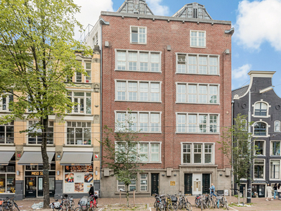 Nieuwezijds Voorburgwal 308F