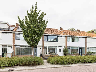 Van Beethovenlaan 5