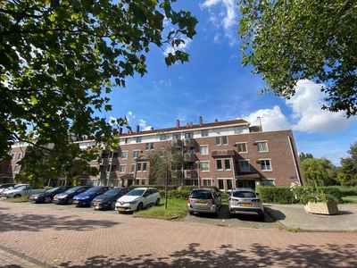 Vleutenstraat in Amsterdam (89m2)