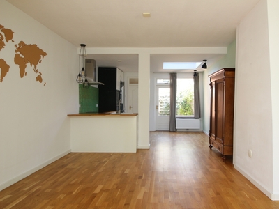 Woning te huur Balderikstraat, Utrecht