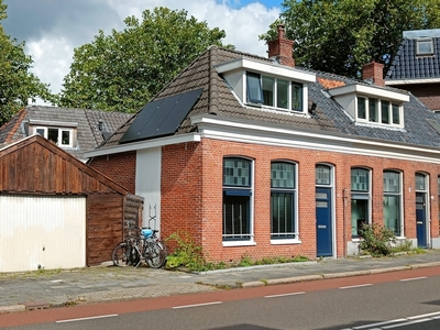 Woning te huur Eeldersingel, Groningen