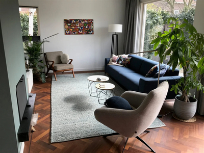 Woning te huur Karel de Vijfdestraat, Den Bosch