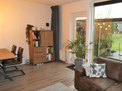 Woning te huur Vincent van Goghstraat, Deventer