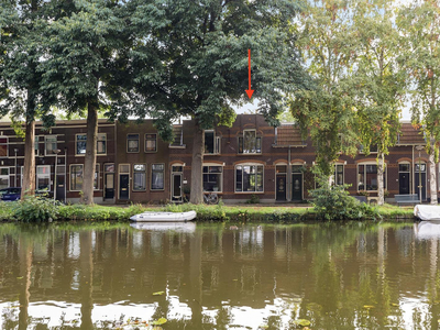 Zuidelijke Steijnkade 23