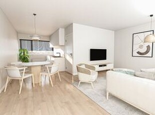 Beneden + bovenwoning (appartement) te huur in Nieuwegein