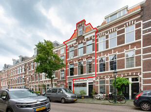 Columbusstraat 144