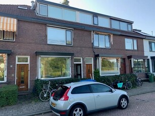 Eengezinswoning Bergse Linker Rottekade, Rotterdam huren?