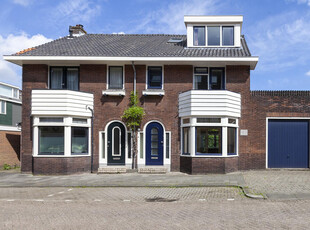 Eerste Hieronymus van Alphenstraat 39