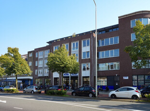 Graafseweg 47S