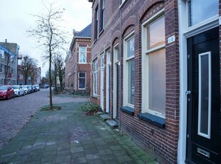 Groningen - Nieuwstraat