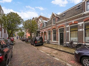 Haarlem - Gaelstraat