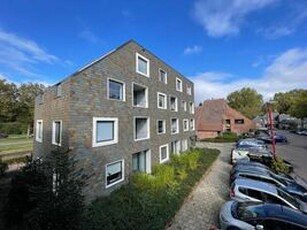 Portiekflat (appartement) te huur in Nieuwegein