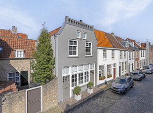 Putterstraat 1