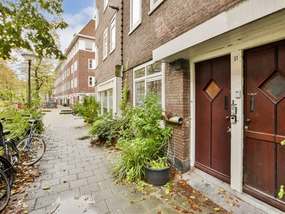 Crynssenstraat 51 H