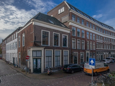 Rijnstraat 11 c