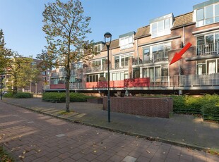 Anthonius Brouwerstraat 30