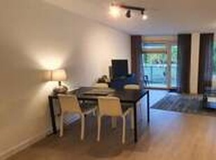 Appartement te huur in Amstelveen