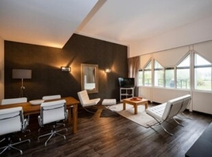 Appartement te huur in Leiden