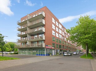 Bijlmerdreef 1059, Amsterdam