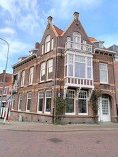 Bovenwoning Seisdam, Middelburg huren?