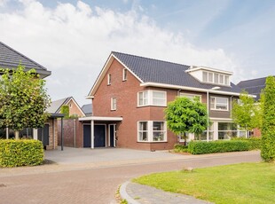 Brabanterlaan 48, Barneveld