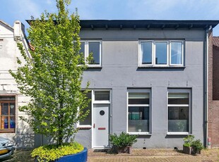 Donze Visserstraat 89, Terneuzen