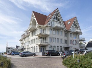 Erasmusweg 20C, Noordwijk