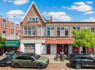 Fischerstraat 94, 'S