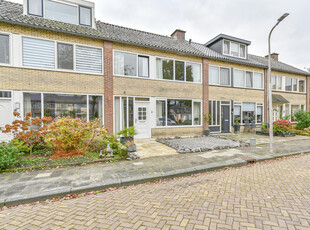 Hazelaarstraat 60