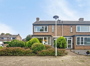 Josef Haydnstraat 17, Terneuzen