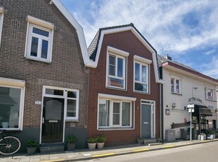 Lange Kerkstraat 106, Terneuzen