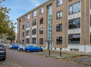 Mendelssohnplein 30B