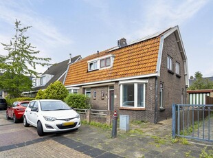 Oosterstraat 13, Krimpen Aan Den IJssel