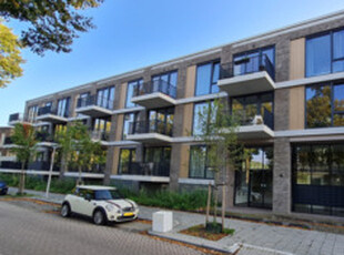 Portiekflat te huur in Eindhoven