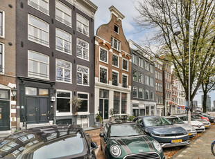 Prins der Nederlandenstraat 1