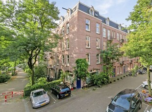 Rochussenstraat 3 2, Amsterdam