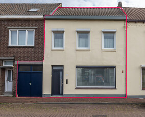 Spoorstraat 66