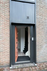 Studio Straat van Sevenhuysen, Harderwijk huren?