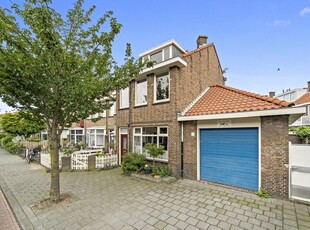 Vlasakkersstraat 3, 'S