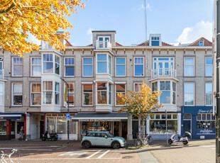 Weimarstraat 362B