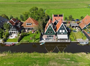 Zuiderwouder Dorpsstraat 60, Zuiderwoude