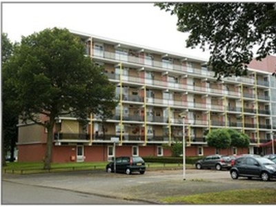 Apartment te huur in Enschede