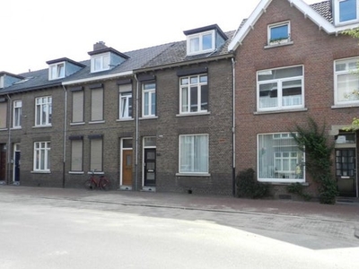 Appartement Frankenstraat in Maastricht