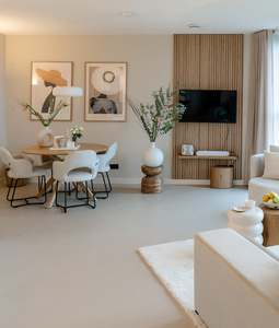 Appartement 's-Gravenweg in Rotterdam