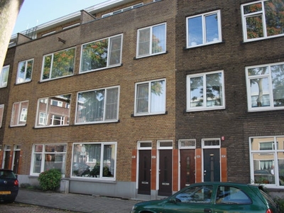 Appartement Sonmansstraat in Rotterdam