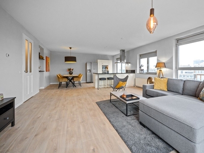 Appartement te huur Anna Blamansingel, Amsterdam