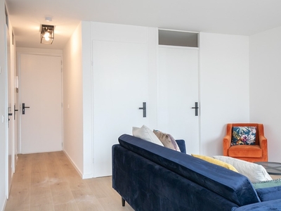 Appartement te huur Buikslotermeerplein, Amsterdam