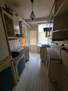 Appartement te huur Ellemare, Rotterdam